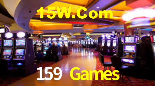 159 Games: A Experiência de Casino com Jogos de Mesa ao Vivo