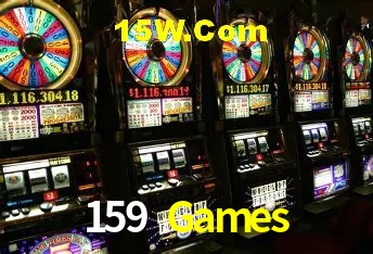 Benefícios da Conta 159 Games