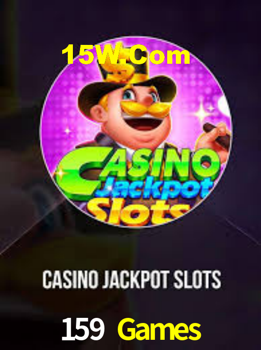 159 Games Bet