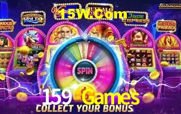 Diretório de Jogos 159 Games