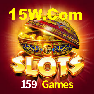 Jogos Exclusivos 159 Games