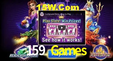 Promoção Relâmpago 159 Games