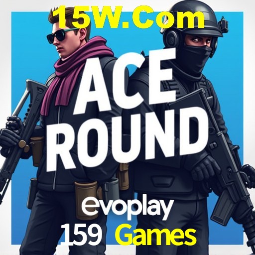 Interface do App 159 Games