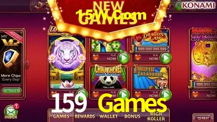 Ofertas Exclusivas 159 Games