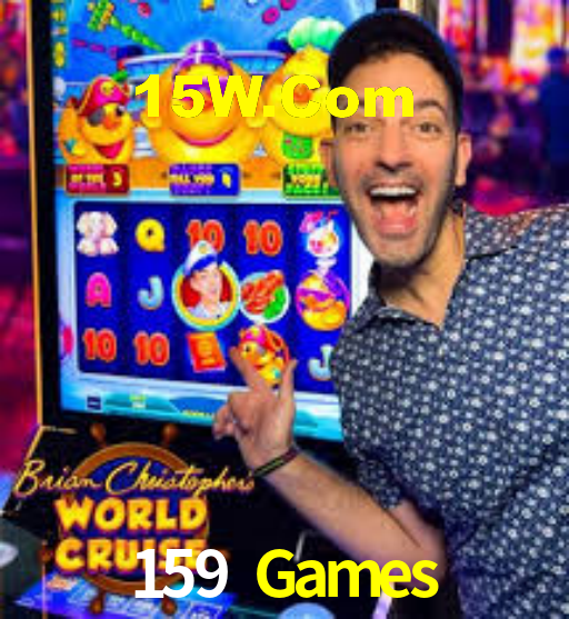 159 Games,159 Games Bet