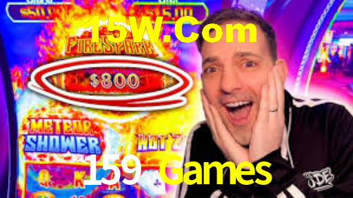 159 Games Bet