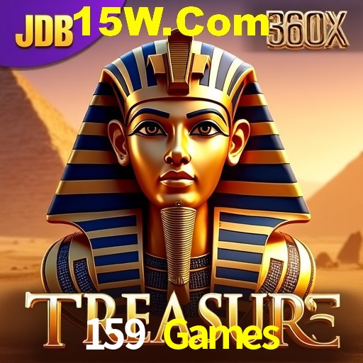 Descubra a Magia dos Jogos de Arcade no 159 Games