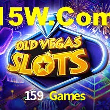 Bônus de Boas-vindas 159 Games