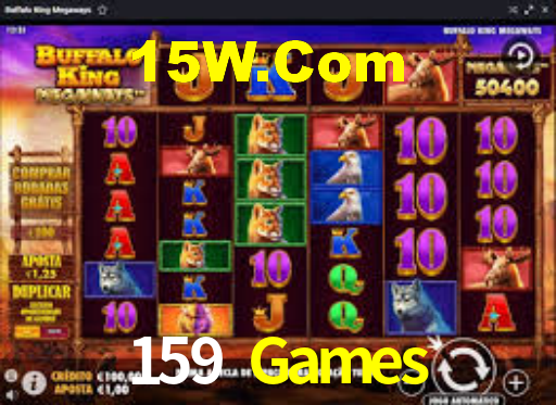 159 Games Bet