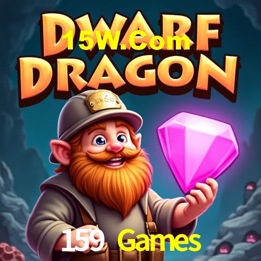Bônus de Boas-vindas 159 Games