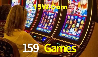 Jogos de Slot 159 Games
