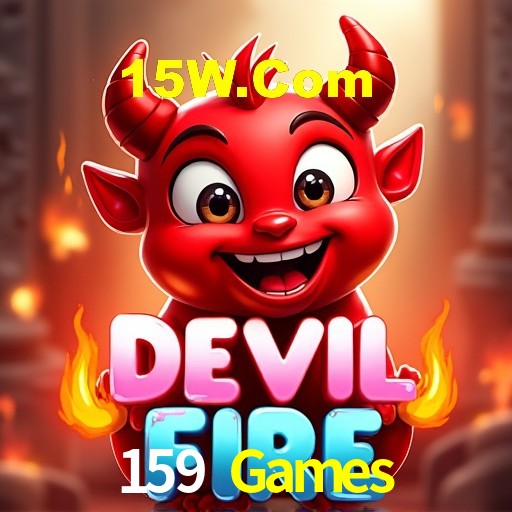Experiência VIP 159 Games