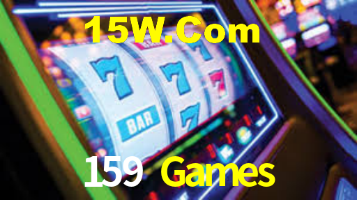 159 Games