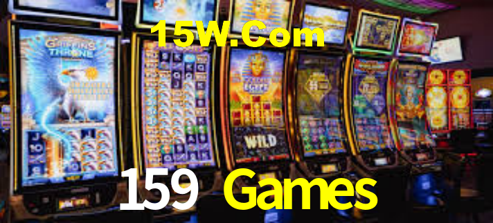 Interface Premium 159 Games