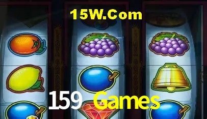 Sistemas de Segurança 159 Games