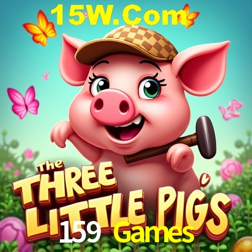 Desvendando o Mundo dos Jogos Virtuais na 159 Games