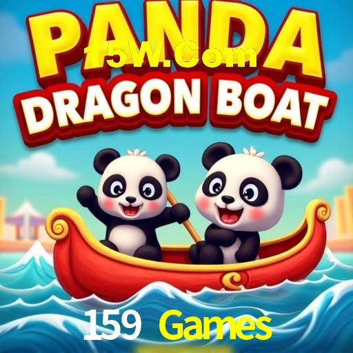 Estatísticas Esportivas 159 Games