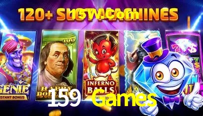 Cadastro Rápido 159 Games