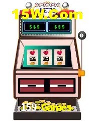 Recursos de Bônus 159 Games