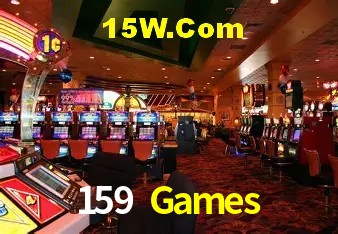 Experiência VIP 159 Games
