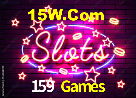 159 Games Bet