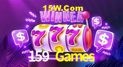 Diretório de Jogos 159 Games