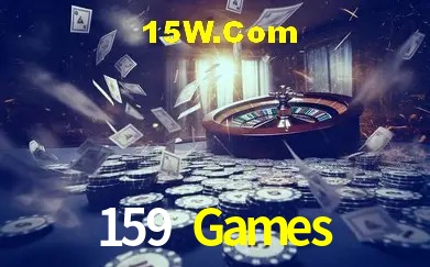 Promoção Relâmpago 159 Games
