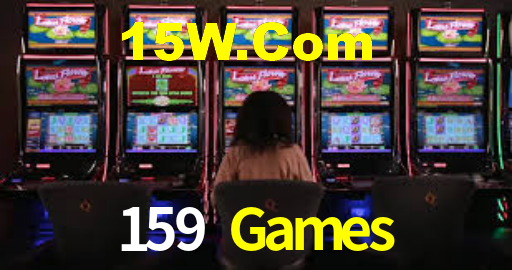 159 Games - Game Jogo Cassino no Brasil - 159 Games Bet