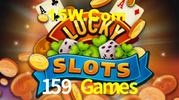 Interface do App 159 Games