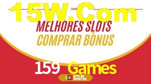 Ofertas Imperdíveis na 159 Games: Promoções e Bônus Que Valem a Pena
