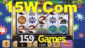 Programa VIP 159 Games