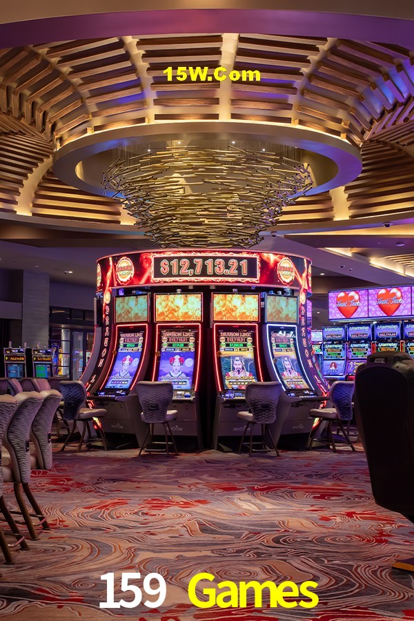 Mesa de Blackjack 159 Games
