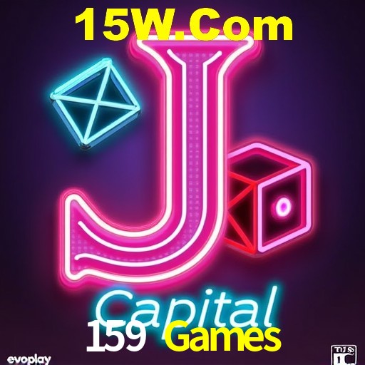 Jogos Exclusivos 159 Games