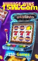 Promoções Sazonais 159 Games
